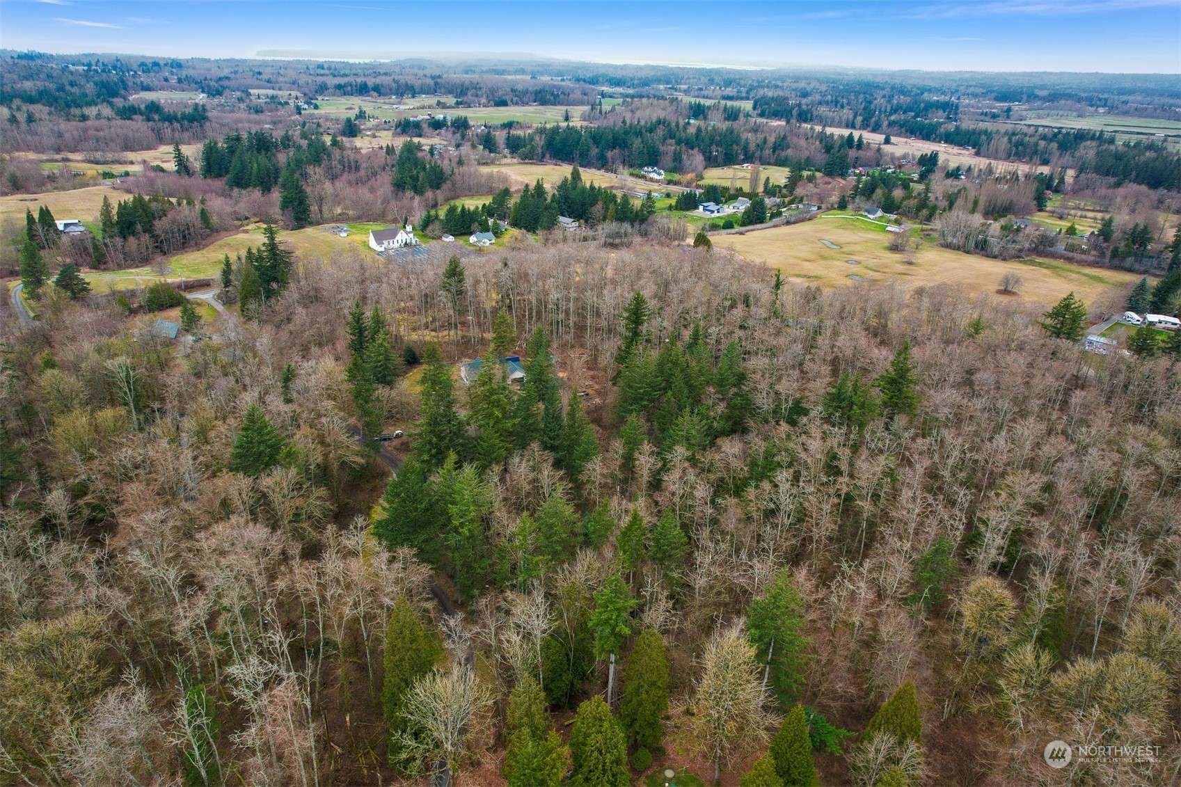 0 Valley View Lot 2 RD, Ferndale, WA 98248