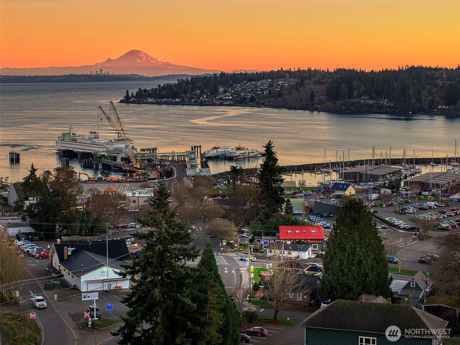 25960 Central AVE NE, Kingston, WA 98346