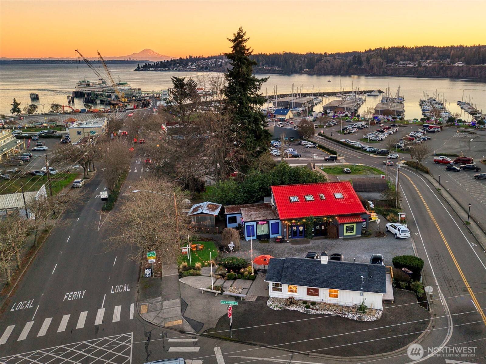 25960 Central AVE NE, Kingston, WA 98346