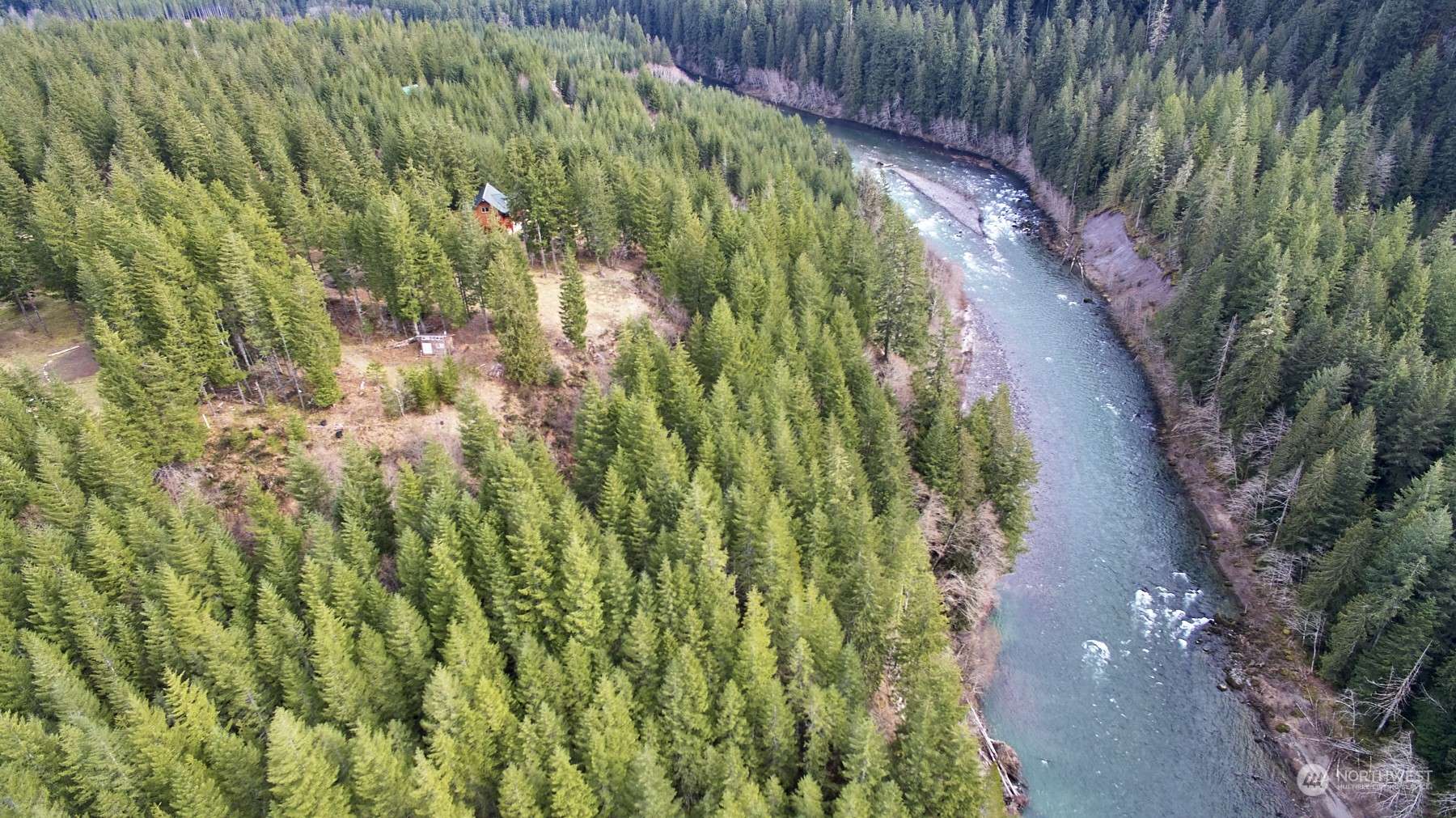 3 Lahar LN, Cougar, WA 98616