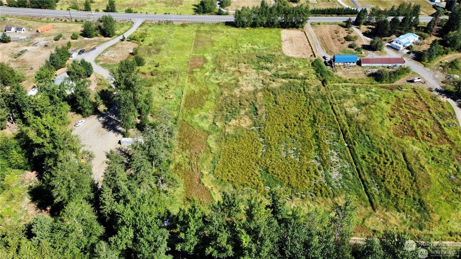 2571 E Smith RD, Bellingham, WA 98226