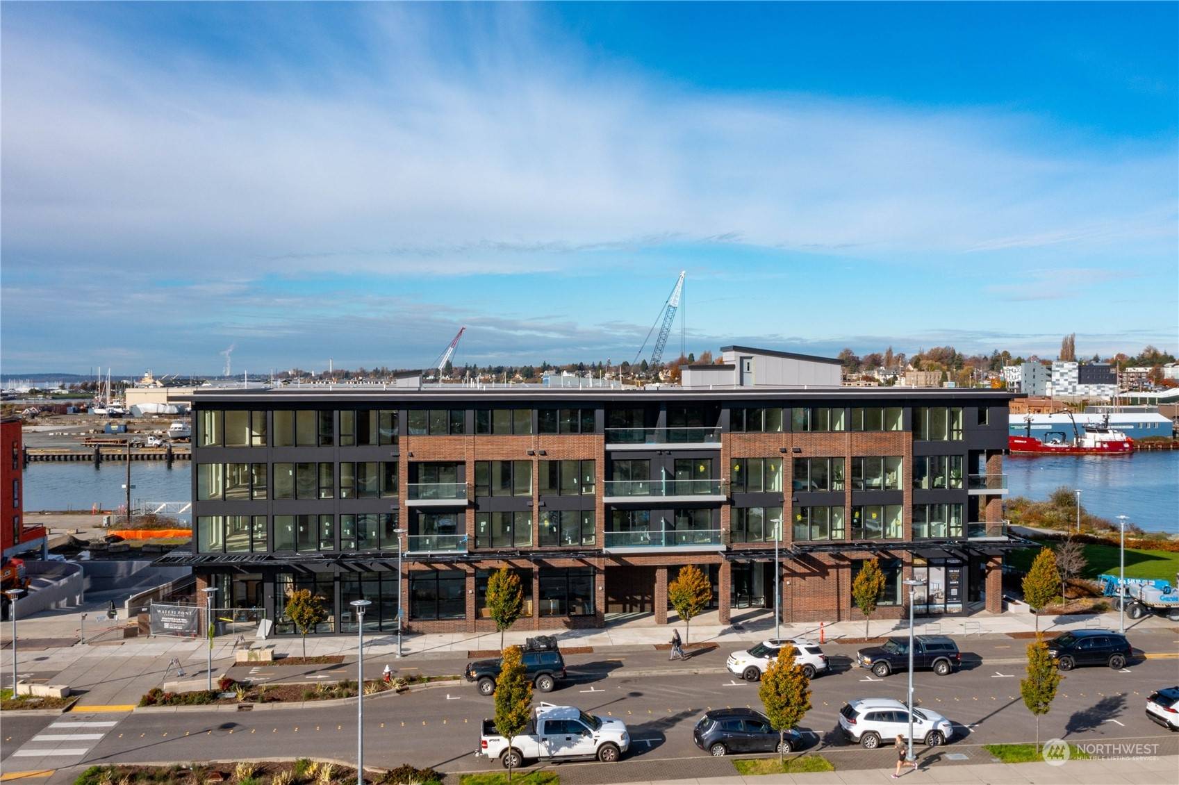 1025 Granary AVE #407, Bellingham, WA 98225