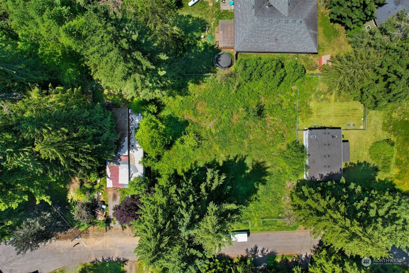 6284 Lariat PL, Maple Falls, WA 98266