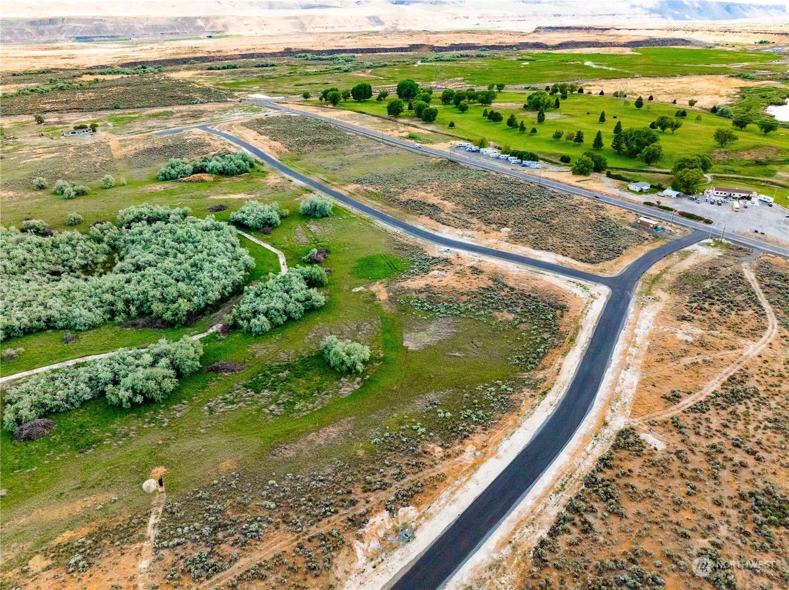 0 Parcel 5 Road B.9 SW, Royal City, WA 99357