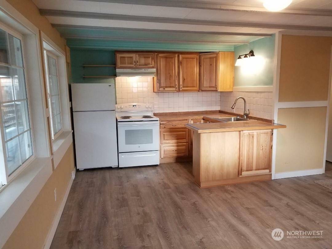 7687 Francis LN #1-4, Blaine, WA 98230