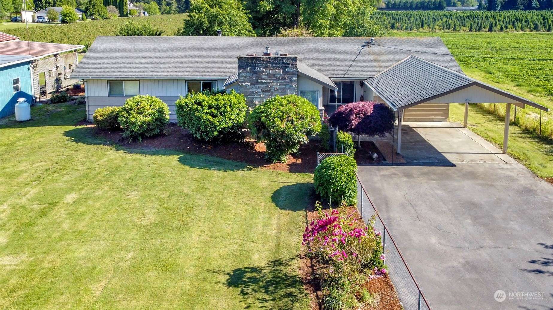 15002 116th ST E, Puyallup, WA 98374