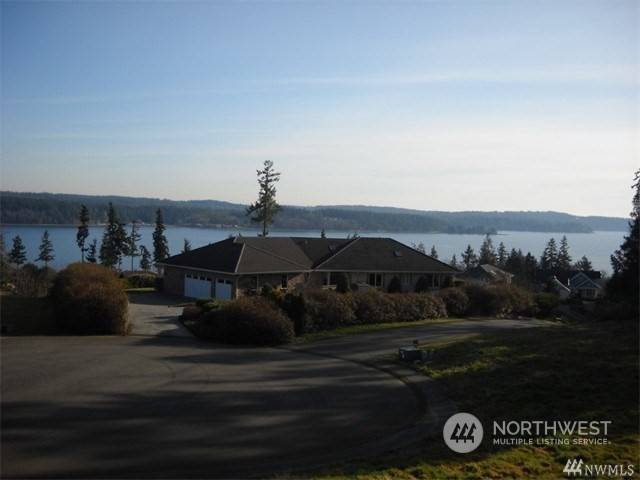 12615 101st Avenue Ct NW, Gig Harbor, WA 98329