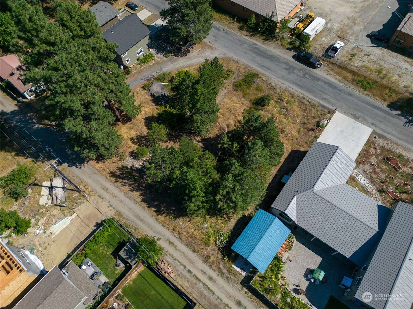 824 Cedar ST, Leavenworth, WA 98826