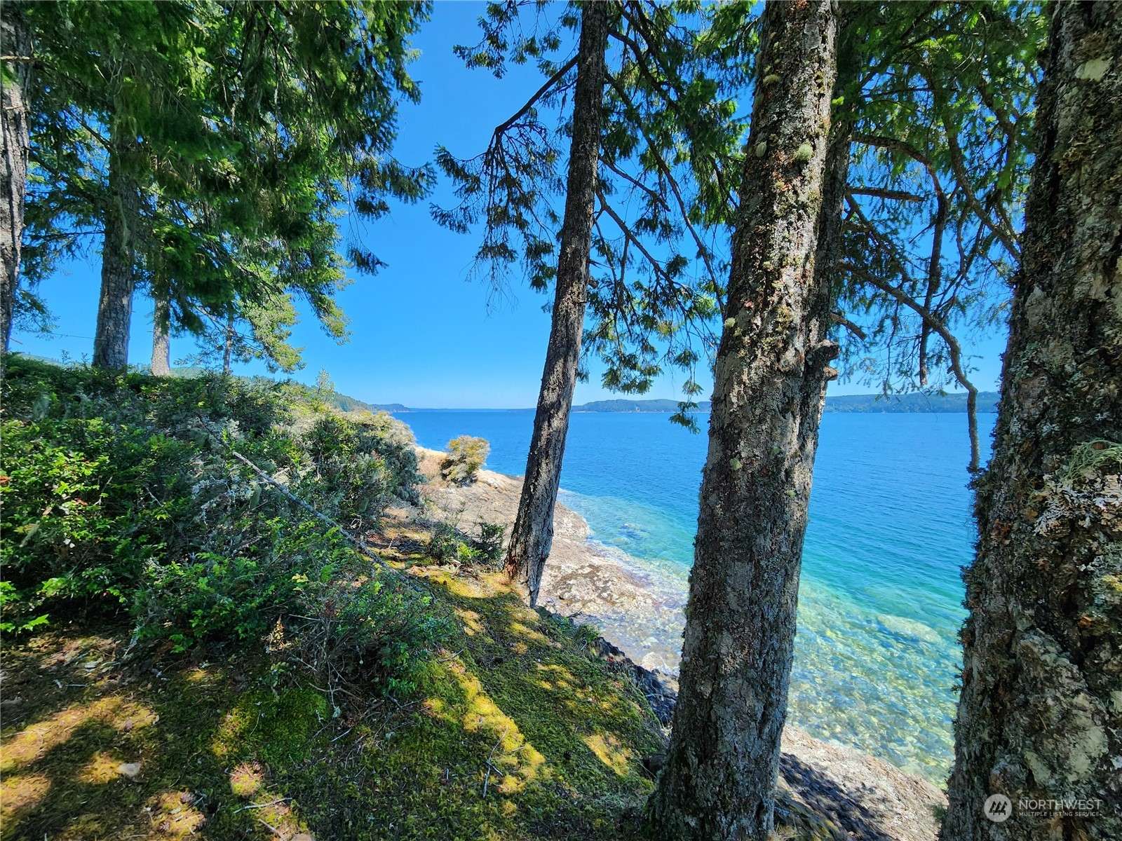 126 Handley LN, Brinnon, WA 98320