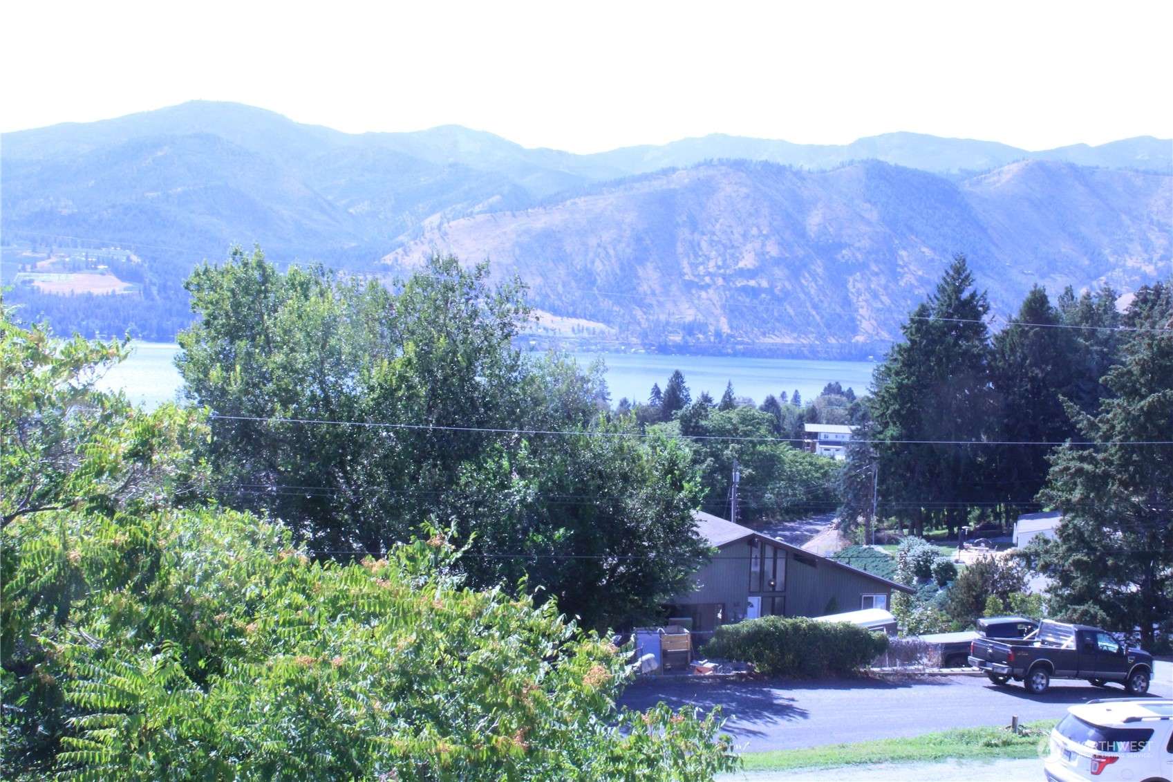 0 Olive AVE, Manson, WA 98831