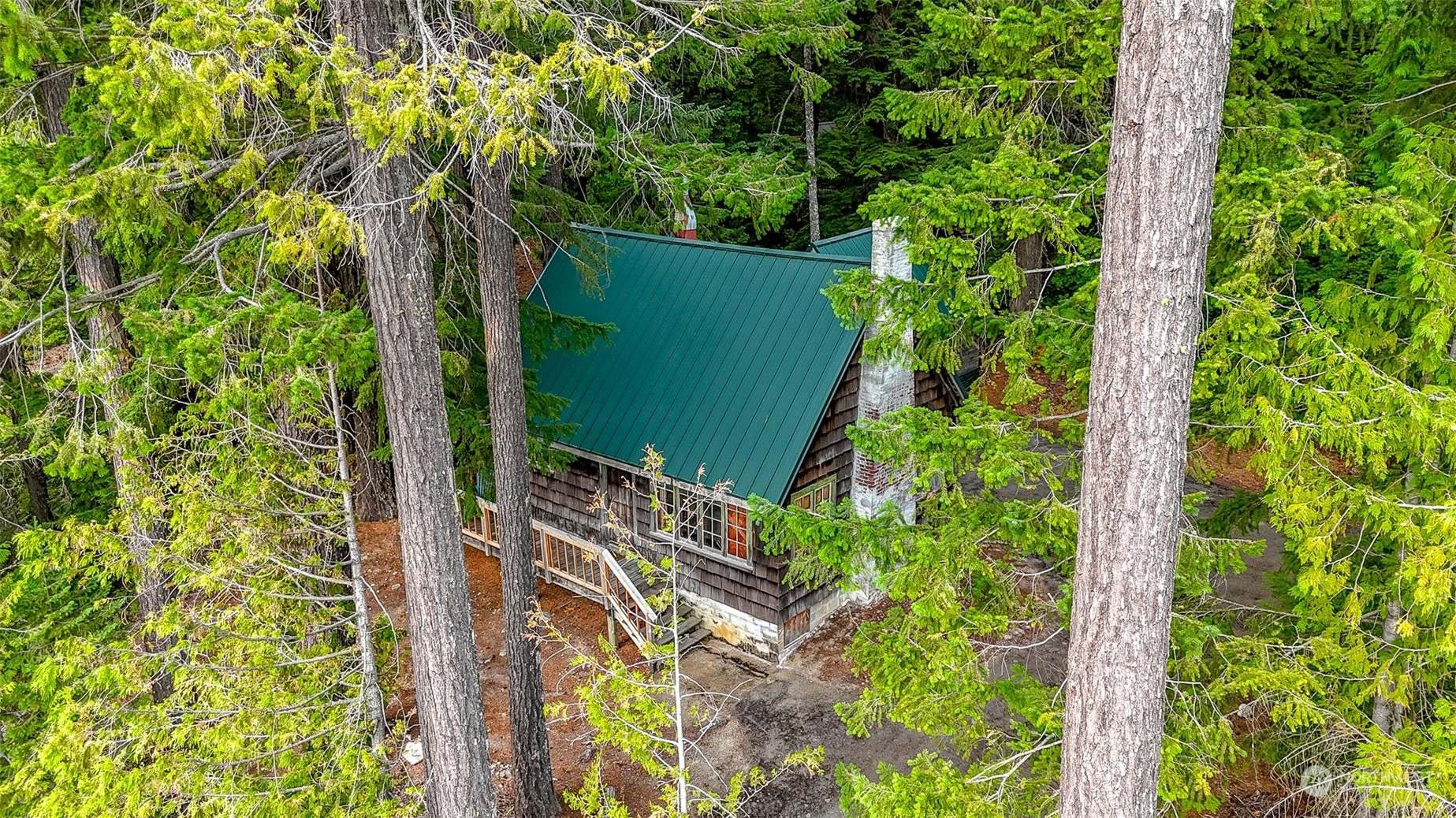 4061 FS RD 4832, Snoqualmie Pass, WA 98068