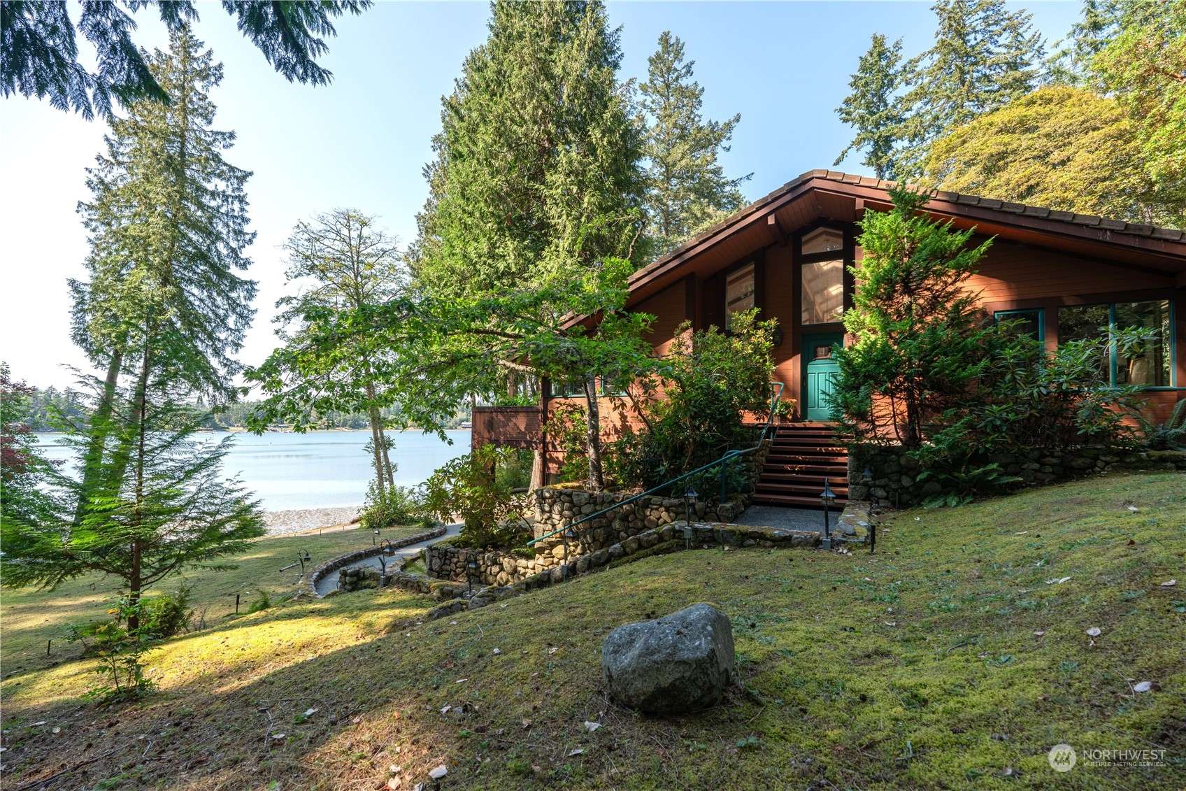 934 Mitchell Bay RD, Friday Harbor, WA 98250