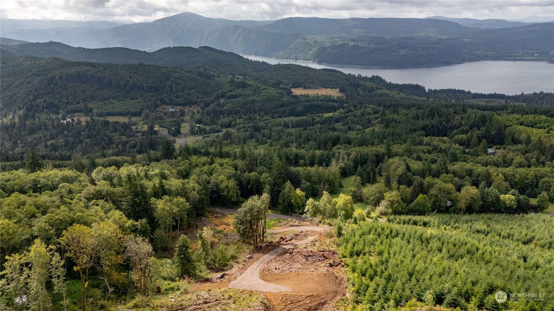 323 Short RD, Morton, WA 98356