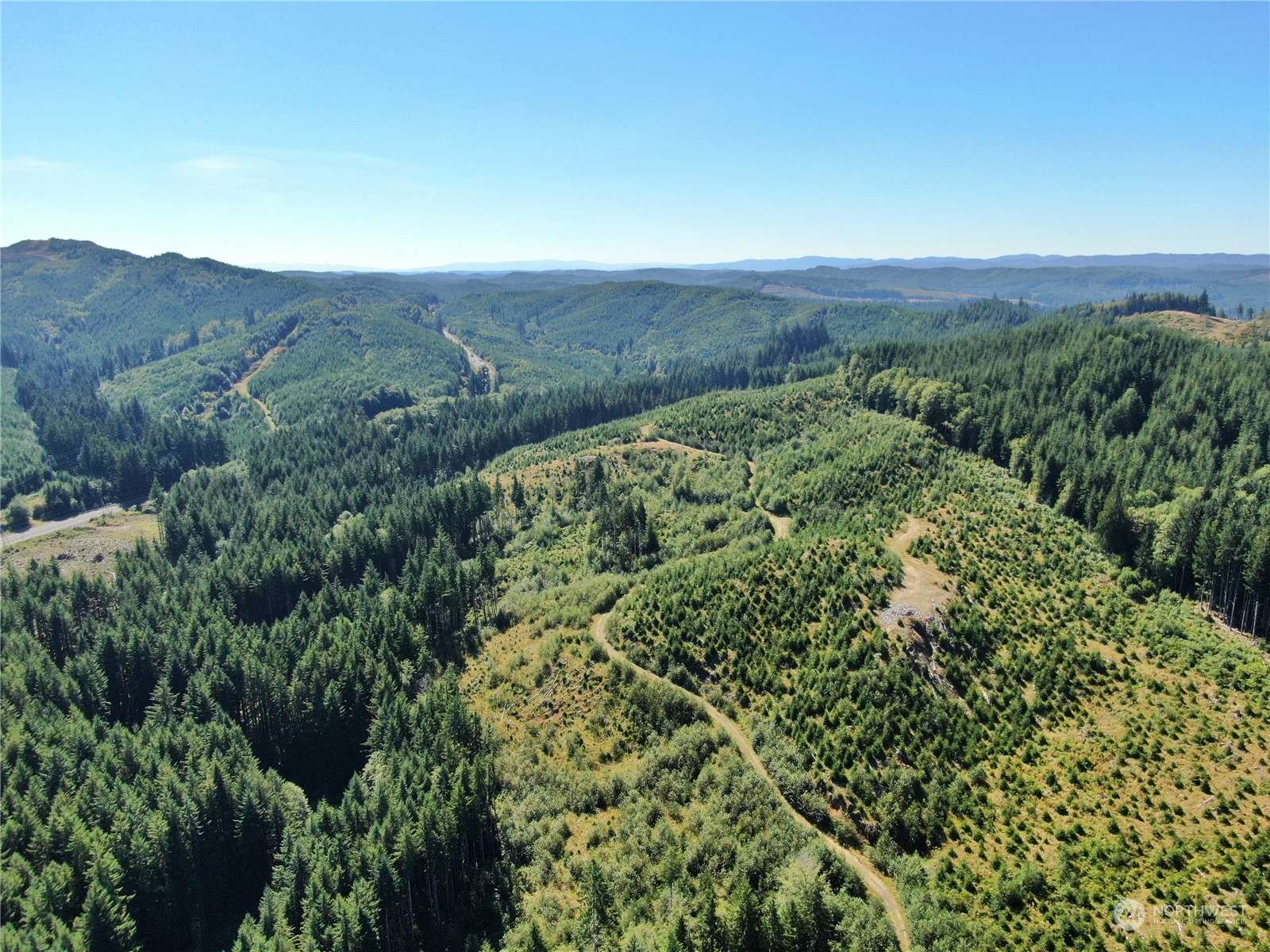 0 Off of Lund RD, Cosmopolis, WA 98537