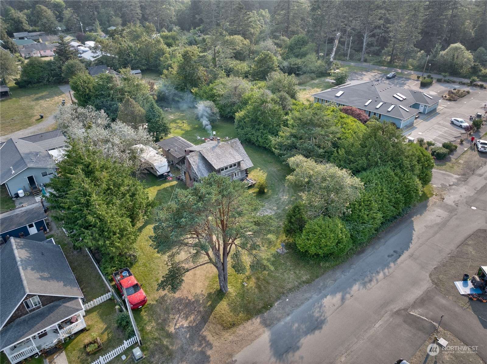 1408 256th ST, Ocean Park, WA 98640