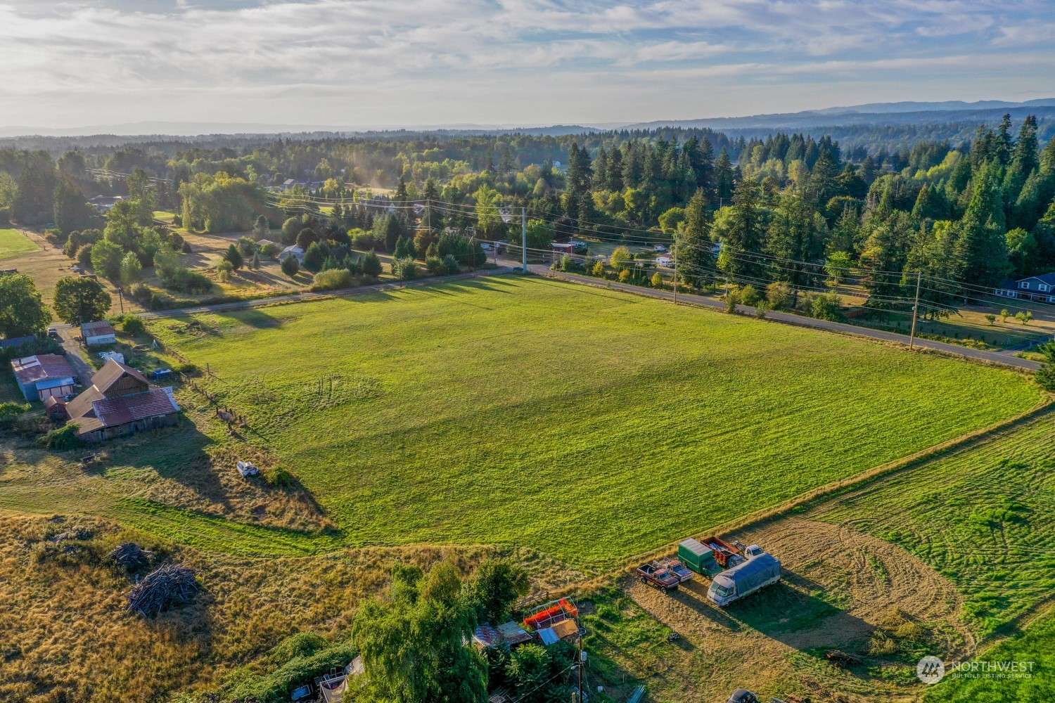 23615 NE 92nd AVE, Battle Ground, WA 98604