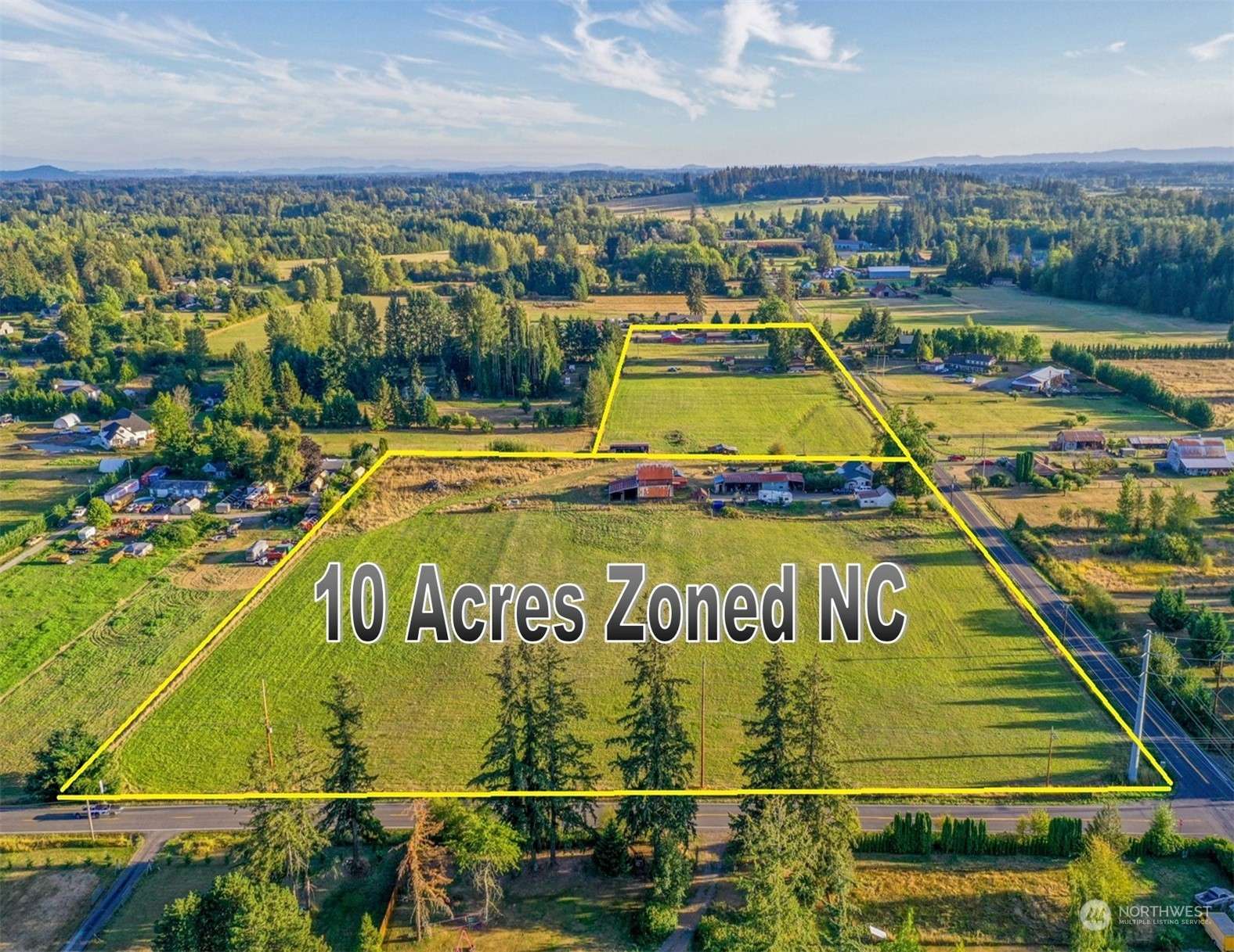 23615 NE 92nd AVE, Battle Ground, WA 98604