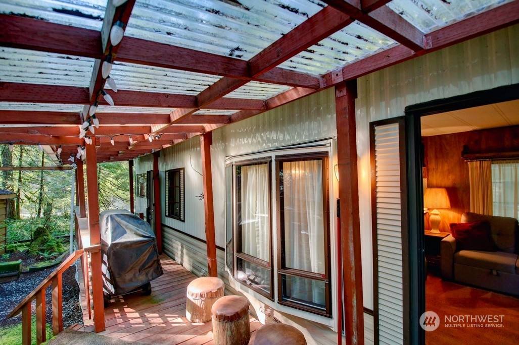 5 2 Wilderness WAY, Deming, WA 98244