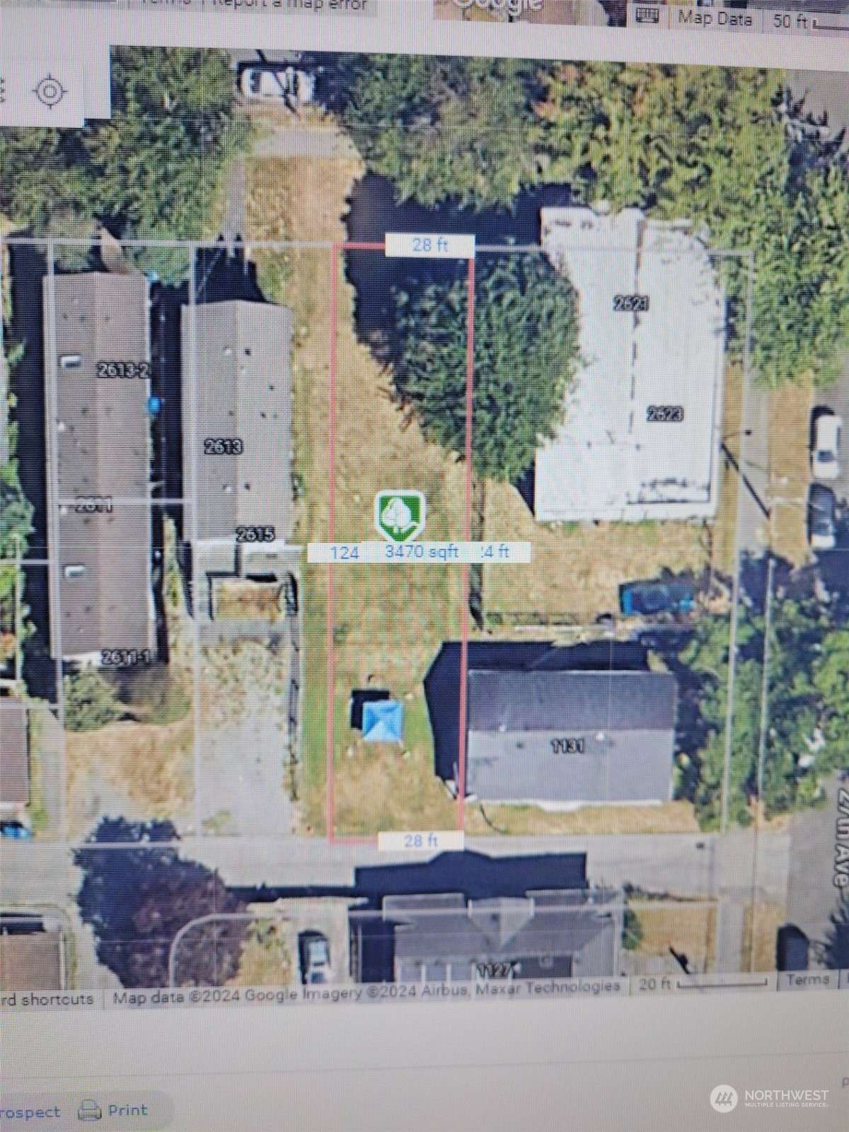 2619 E Union ST, Seattle, WA 98122