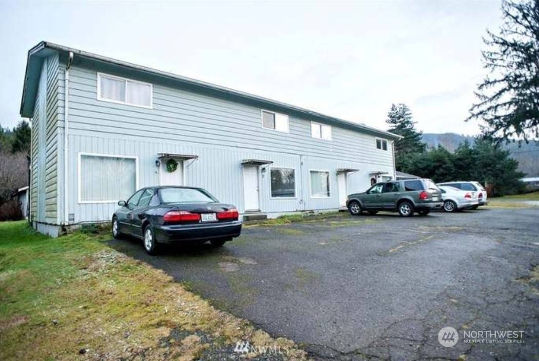 7 Neilton LN, Neilton, WA 98552
