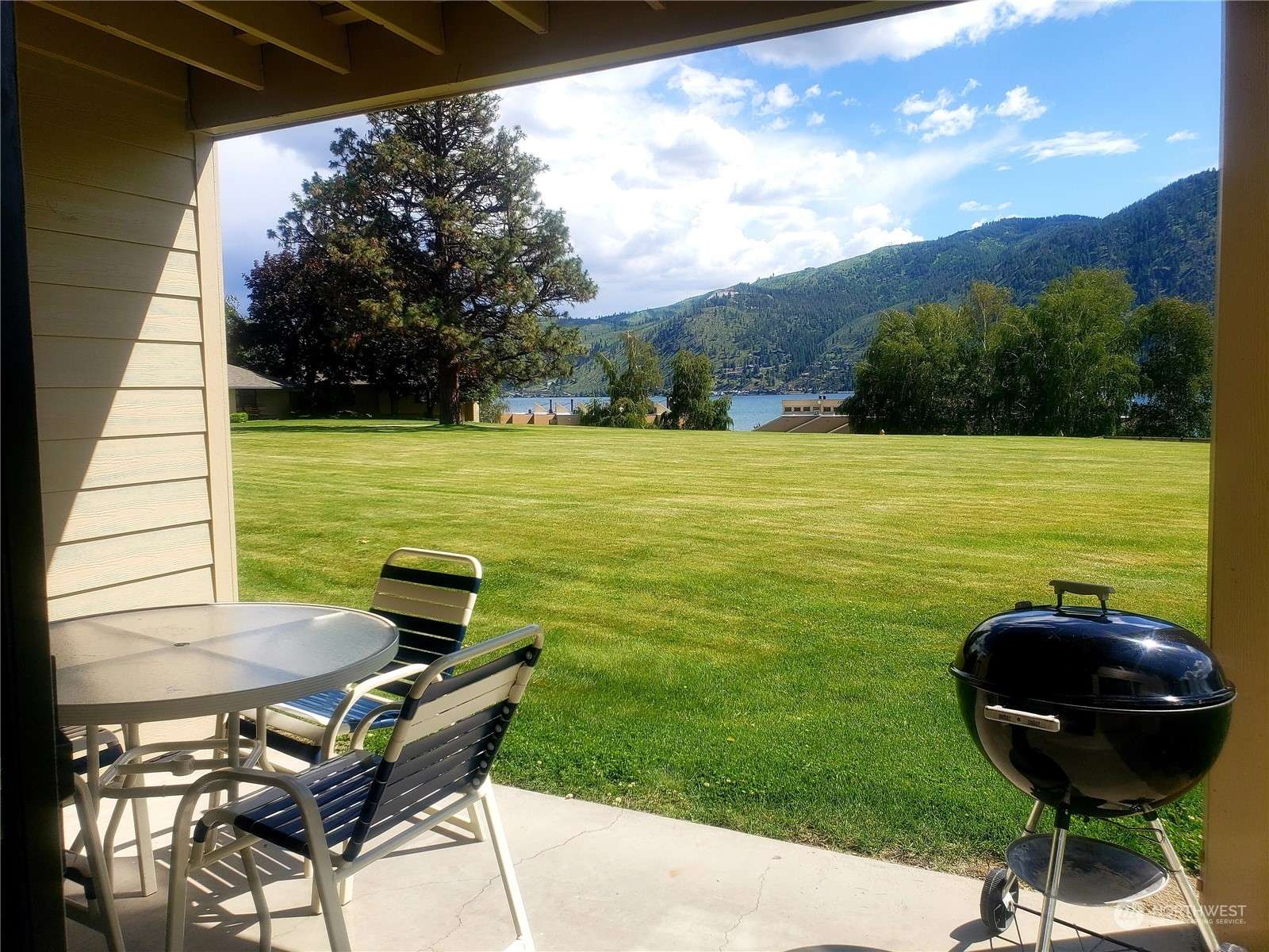 1 Lodge 623-A, Manson, WA 98831