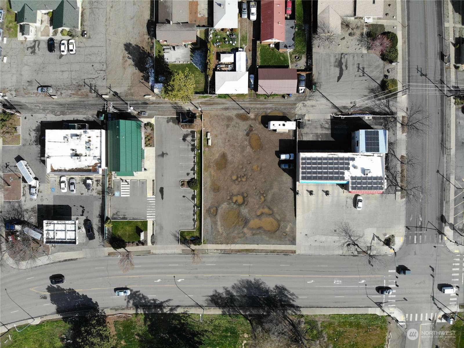 1011 E University WAY, Ellensburg, WA 98926