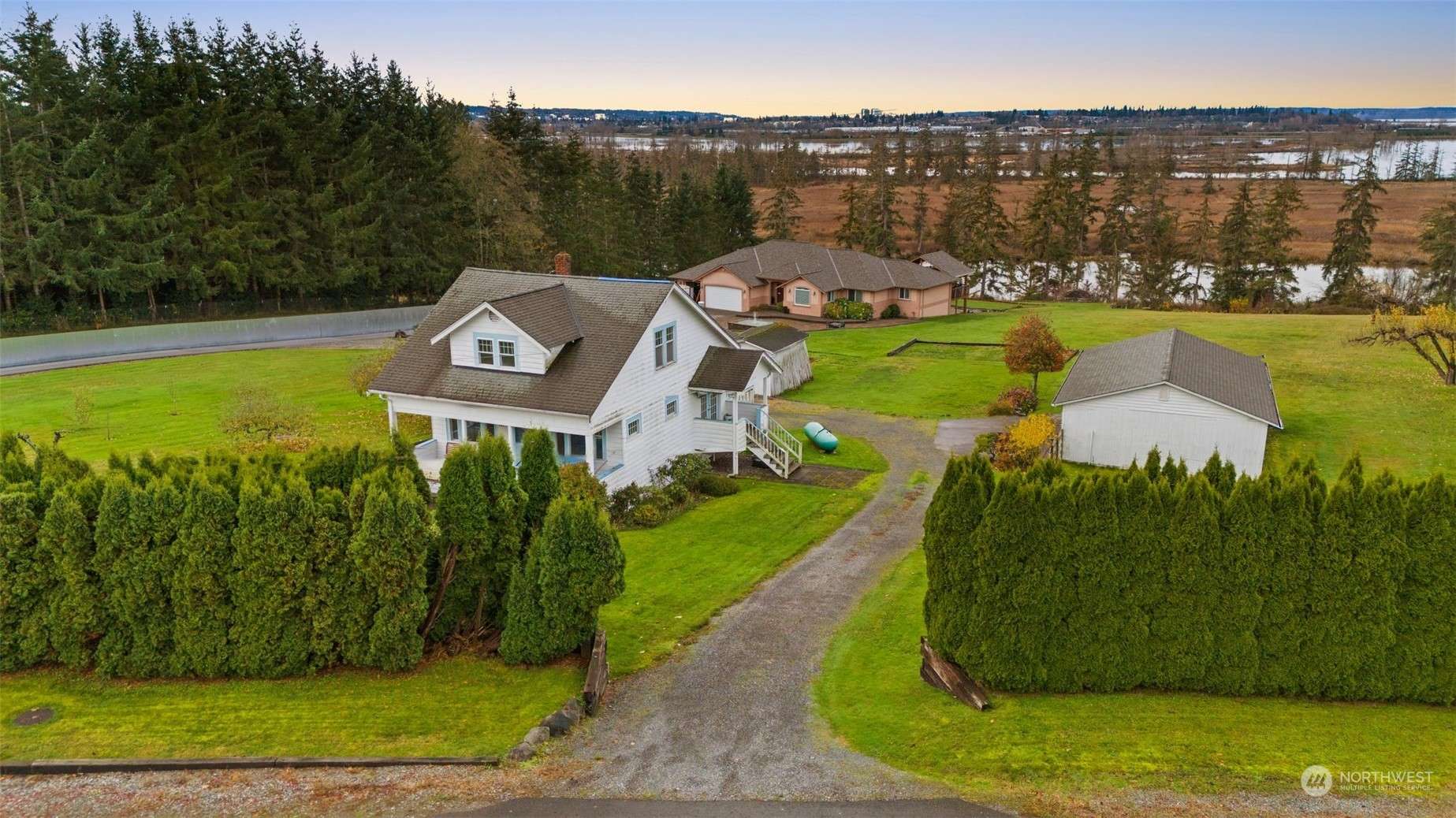 3108 Sunnyside BLVD, Marysville, WA 98270