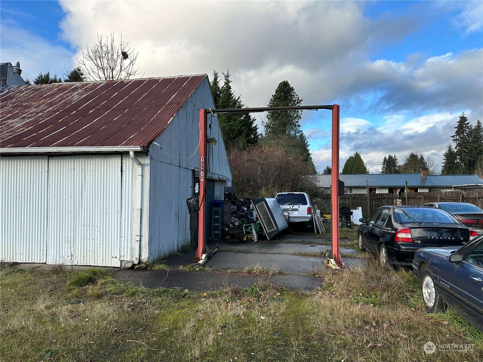 1819 State Highway 508, Onalaska, WA 98570