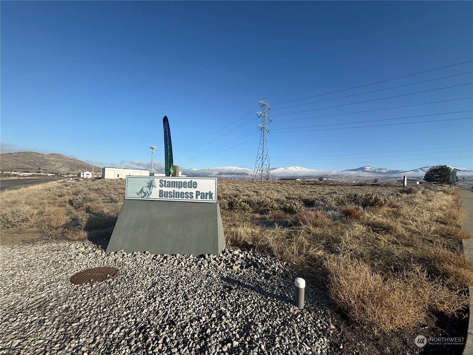 7 Stampede Business Park, Omak, WA 98841