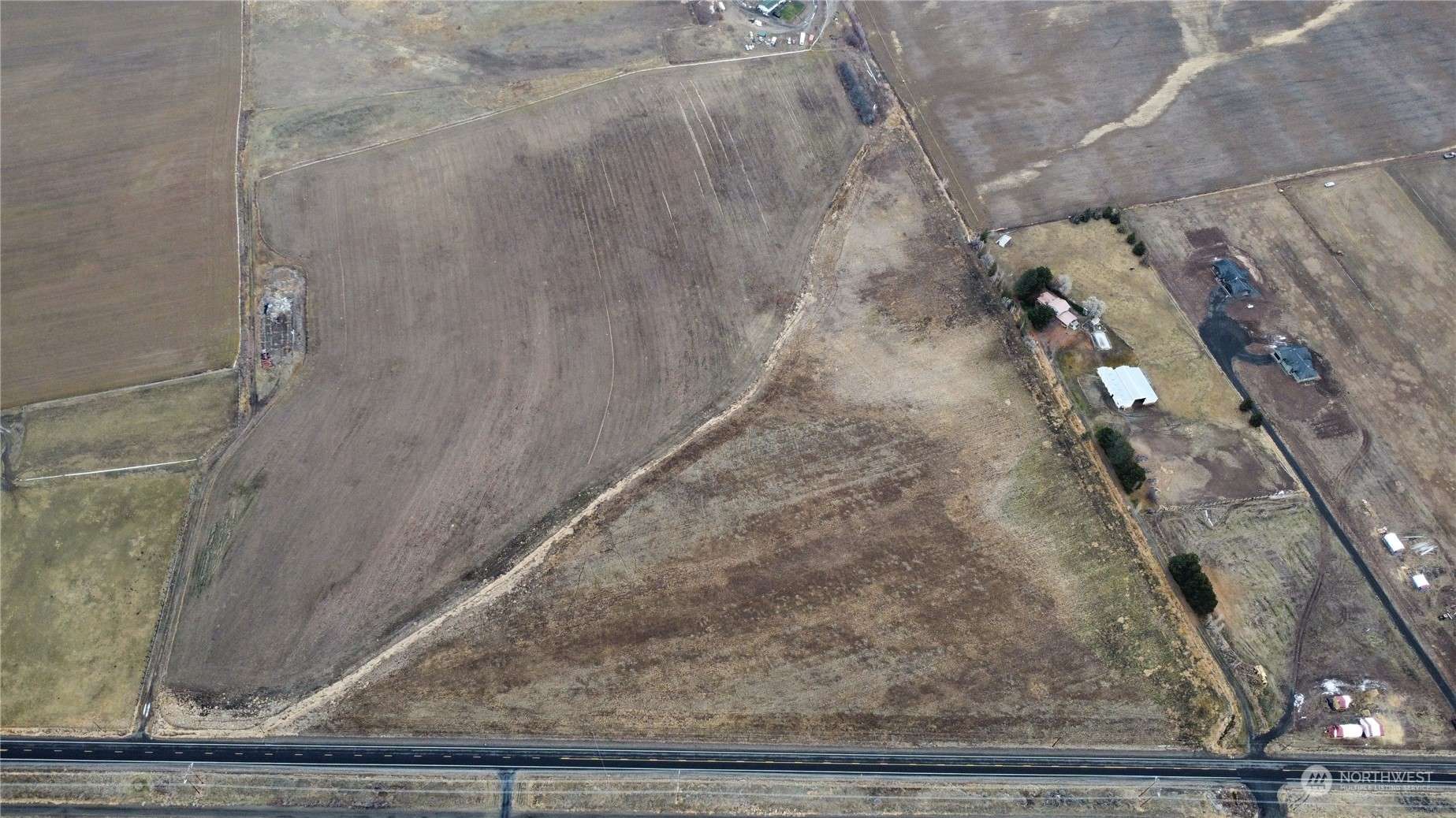 0 LOT E Parke Creek, Ellensburg, WA 98926