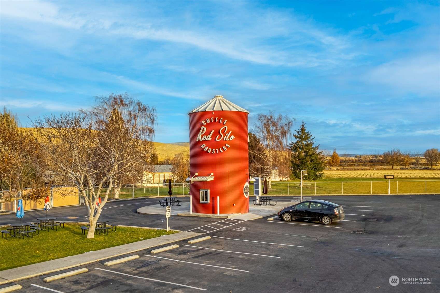 805 Basin ST NW, Ephrata, WA 98823
