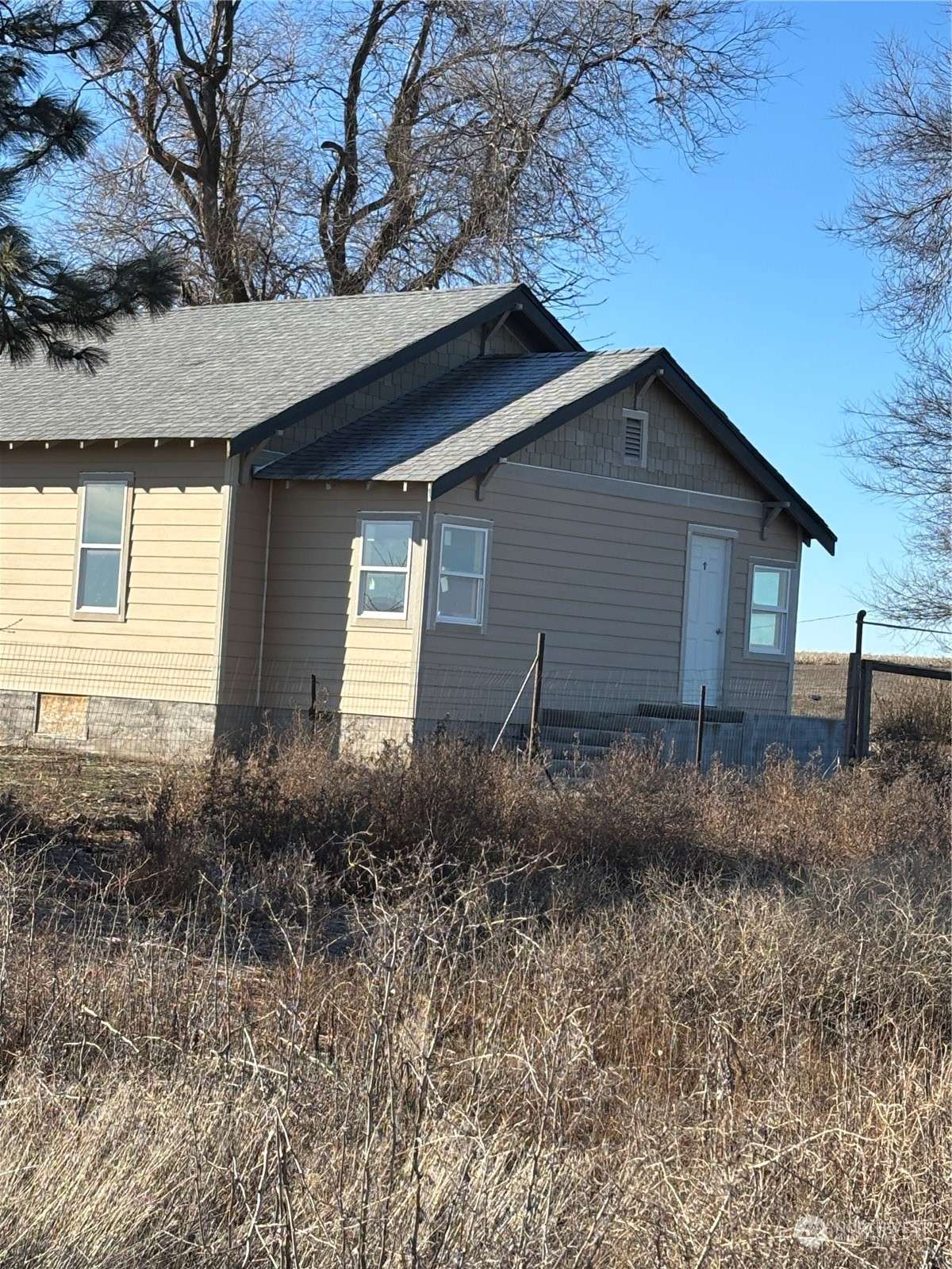 1979 E Gering RD, Ritzville, WA 99169