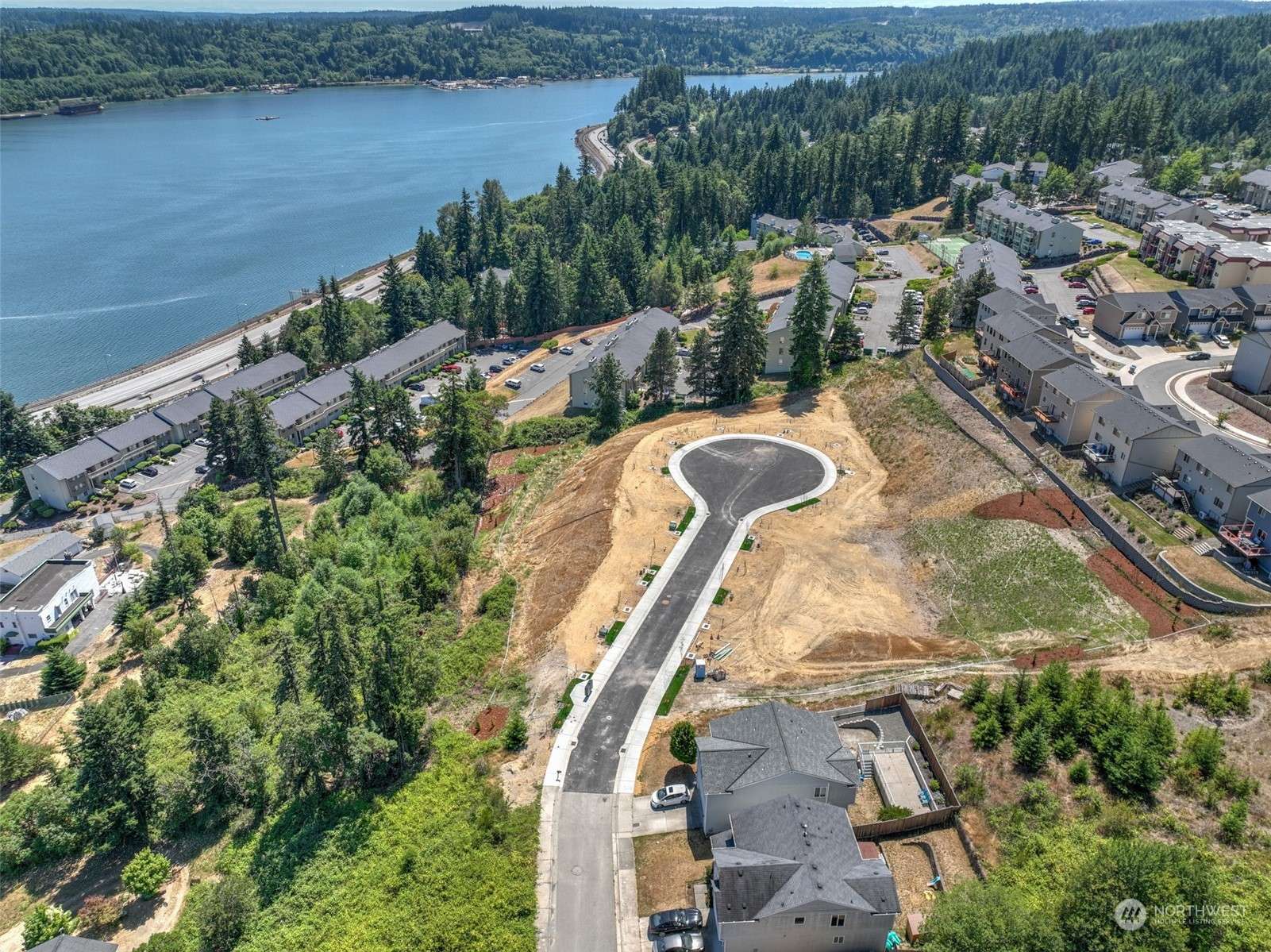 0 Sound Ridge DR, Bremerton, WA 98312