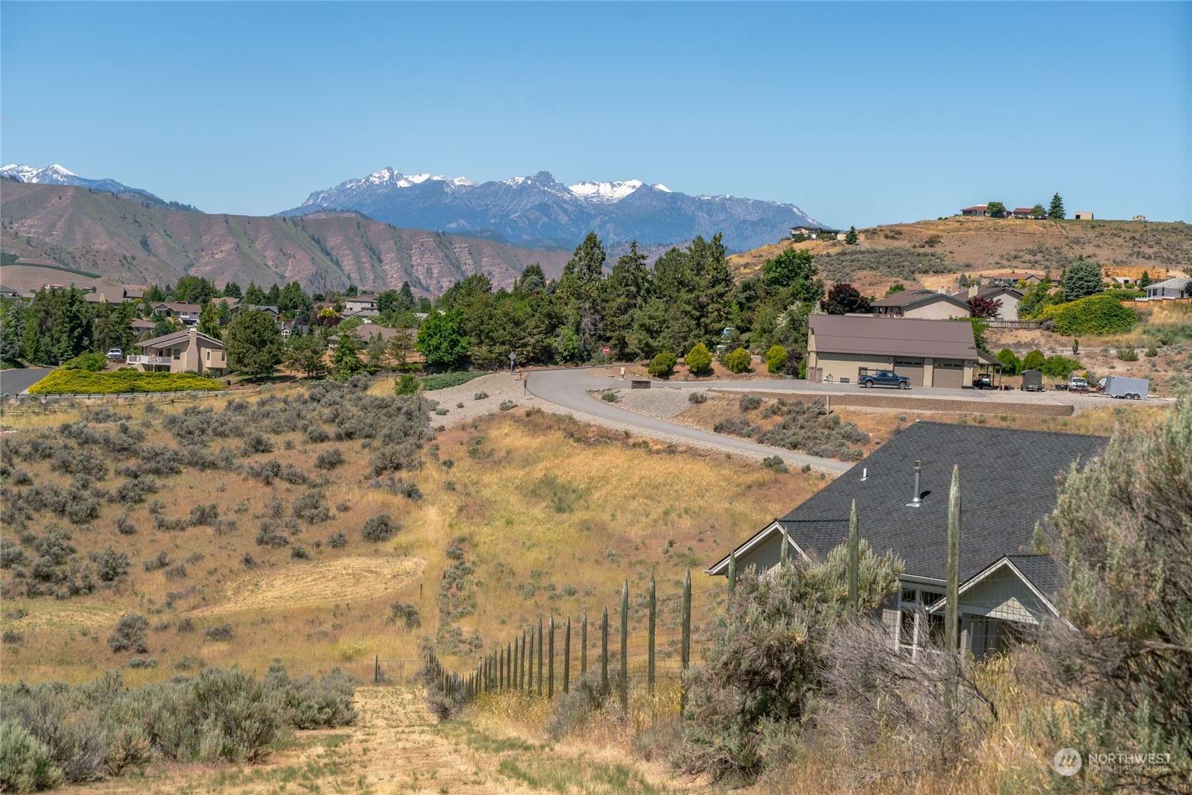 3621 McMullan RD, Wenatchee, WA 98801
