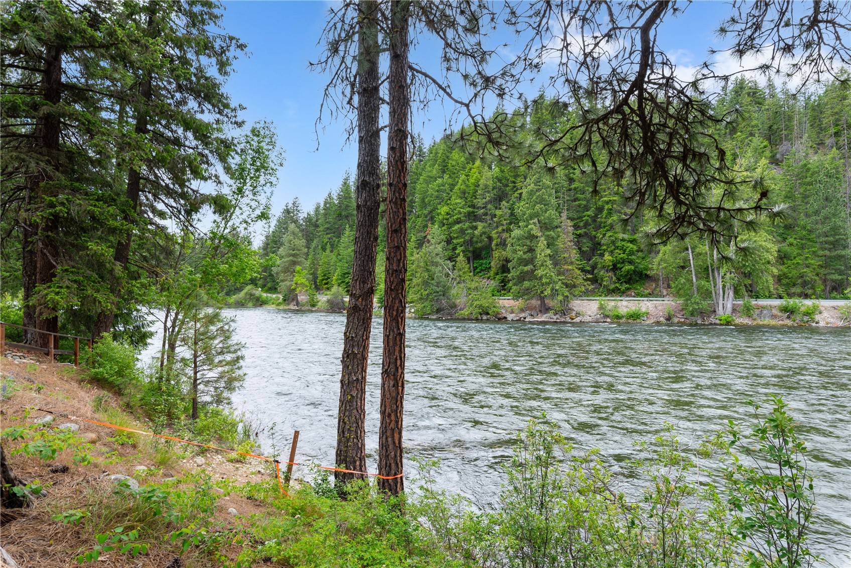 25205 Saddle ST, Leavenworth, WA 98826