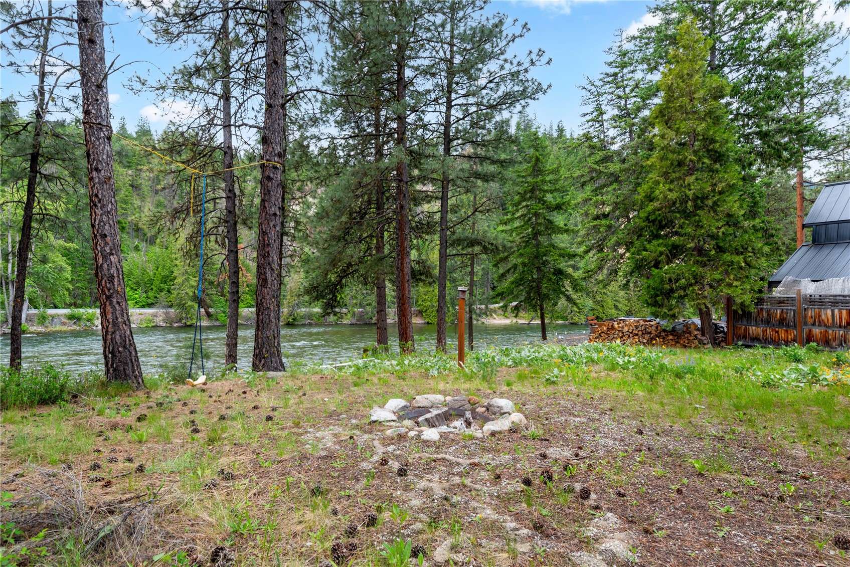 25205 Saddle ST, Leavenworth, WA 98826