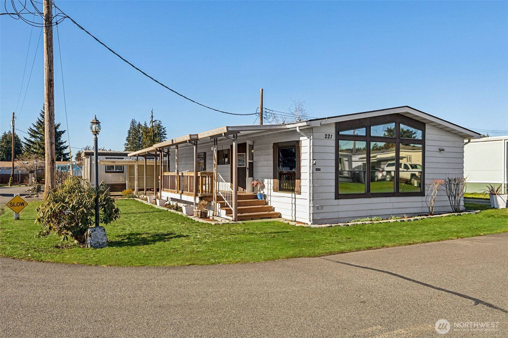 1313 Harrison AVE #221, Centralia, WA 98531