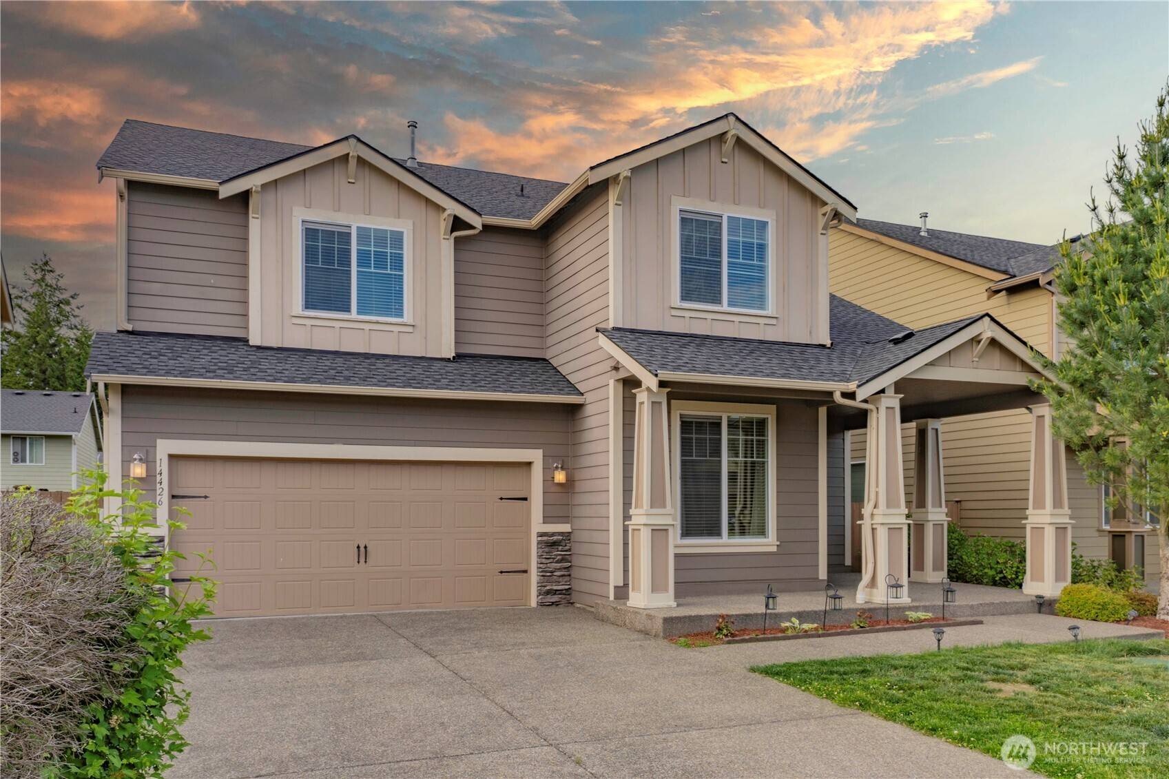 14426 99th Ave SE, Yelm, WA 98597