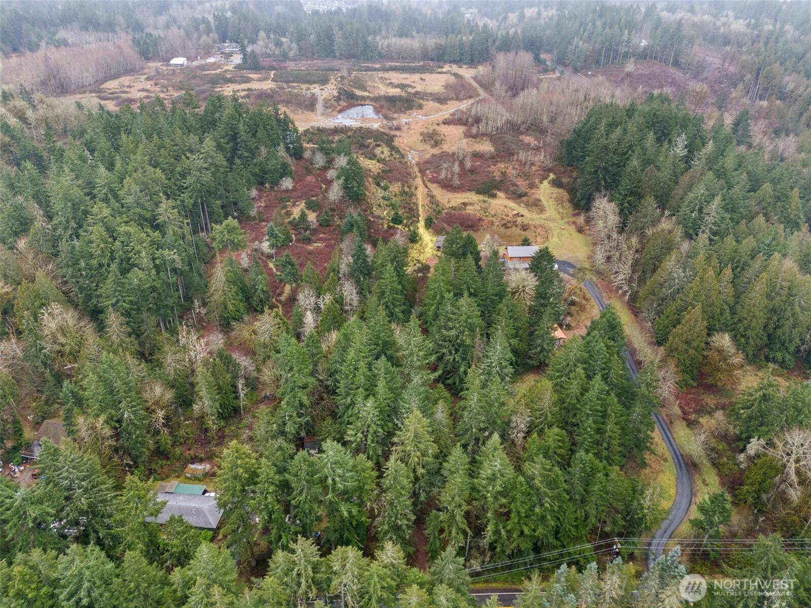 2641 28th AVE NW, Olympia, WA 98502
