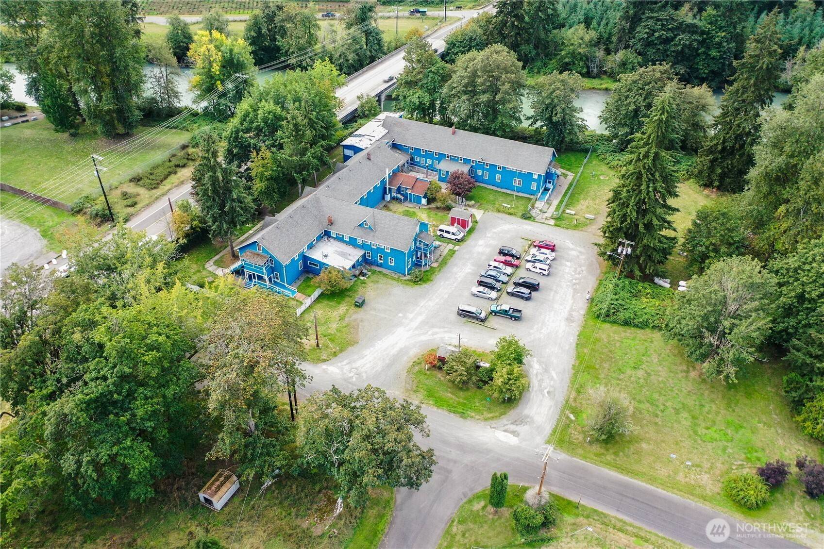 9414 357th ST S, Roy, WA 98558