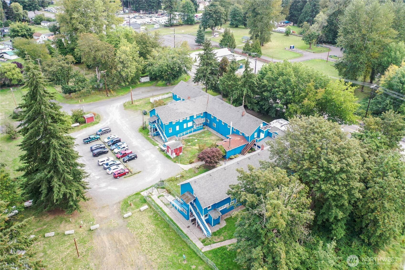 9414 357th ST S, Roy, WA 98558