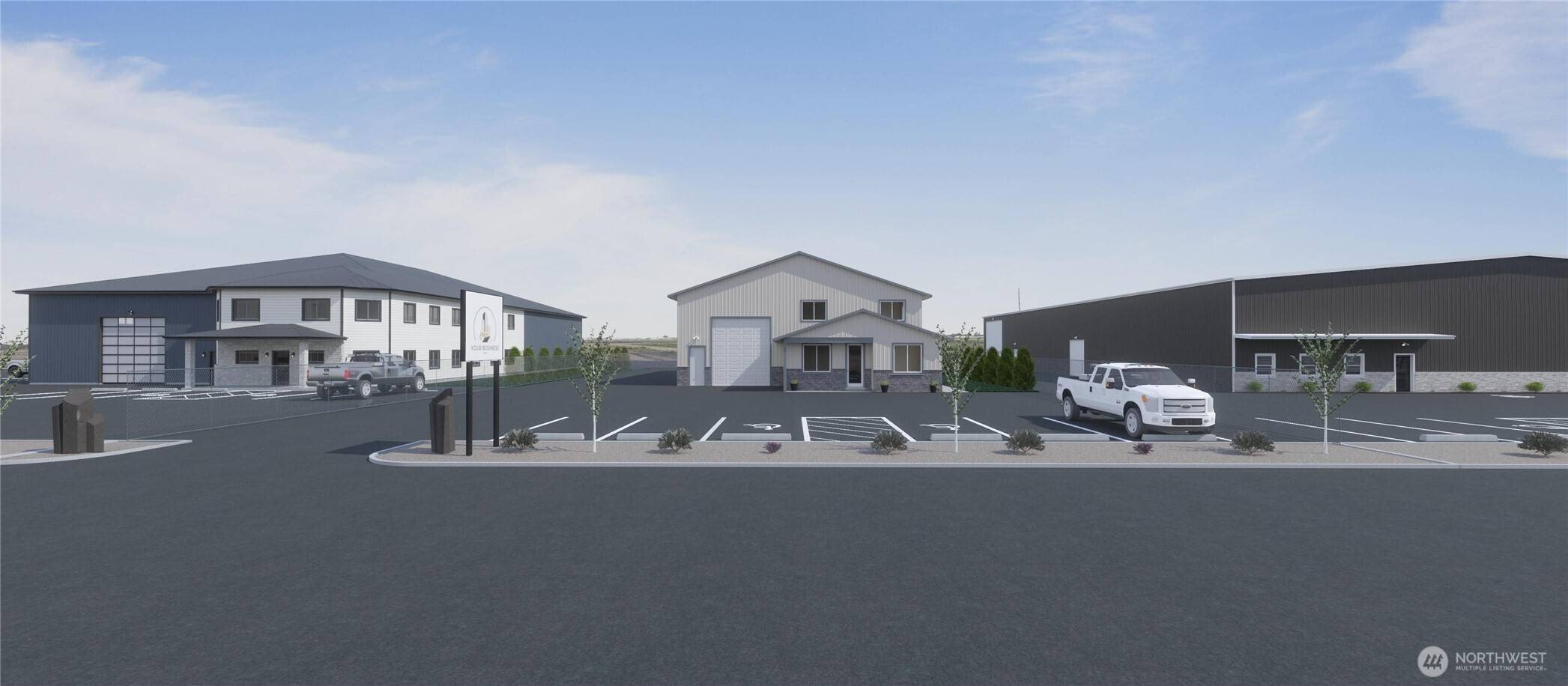 119 Legacy LN, Moses Lake, WA 98837