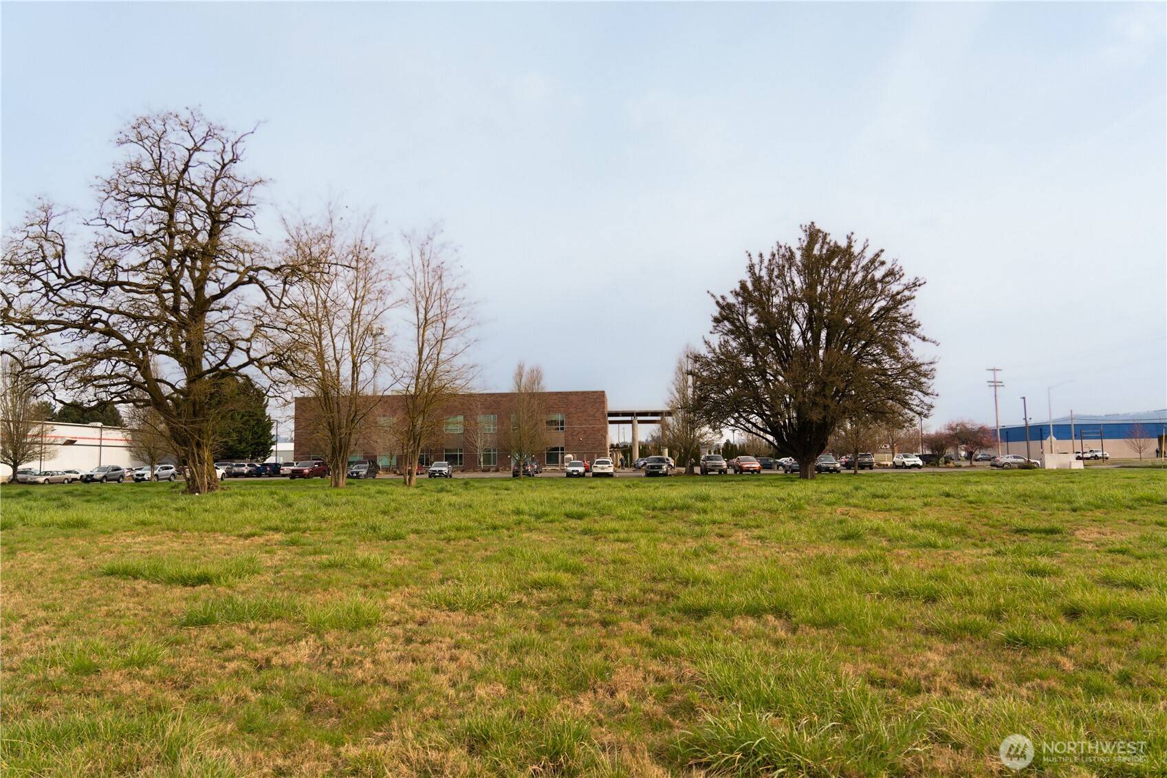 0 9th AVE, Longview, WA 98632