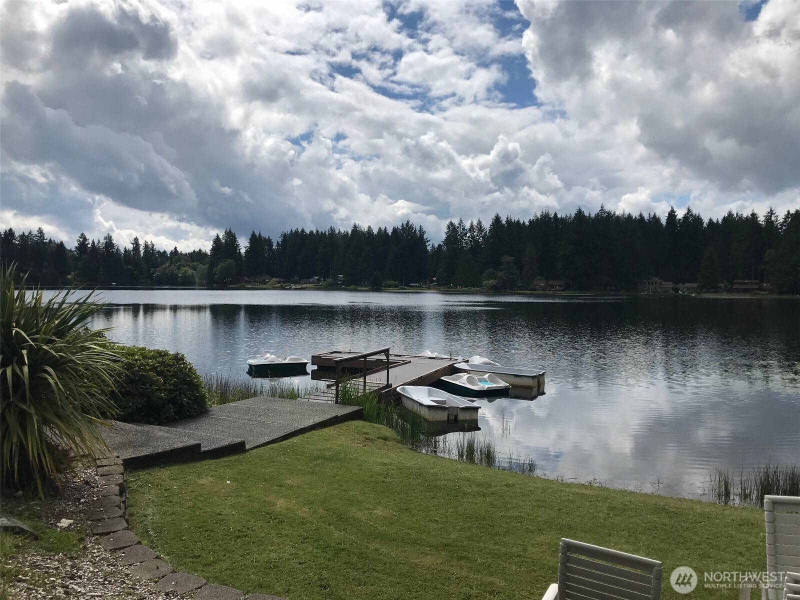 11205 110th ST, Anderson Island, WA 98303