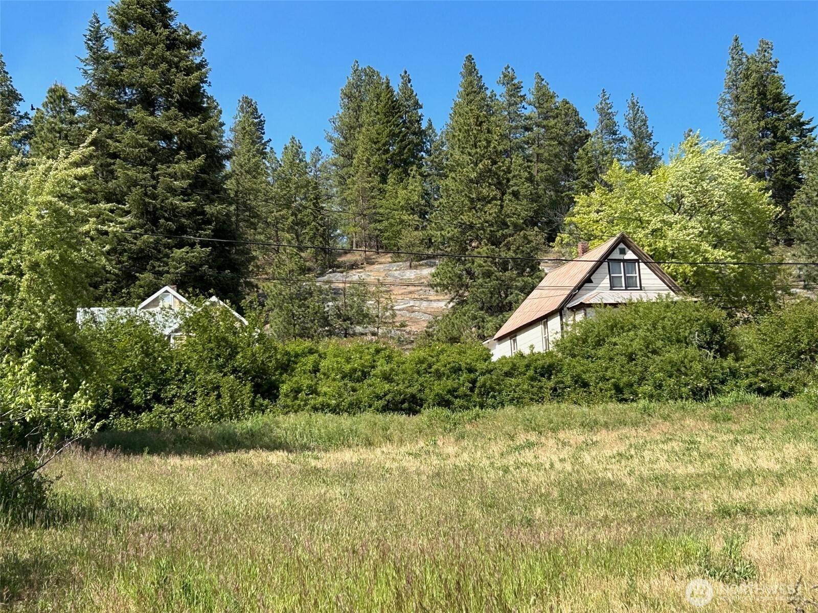 0 Lots 3&4 W 6th ST, Cle Elum, WA 98922