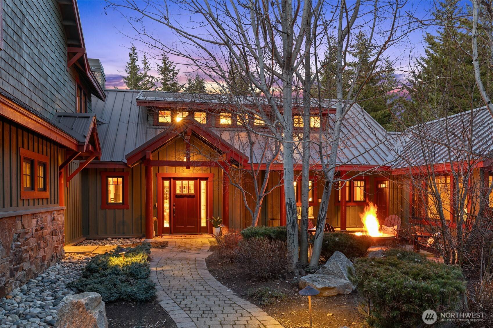 121 Hard Scrabble LN, Cle Elum, WA 98922