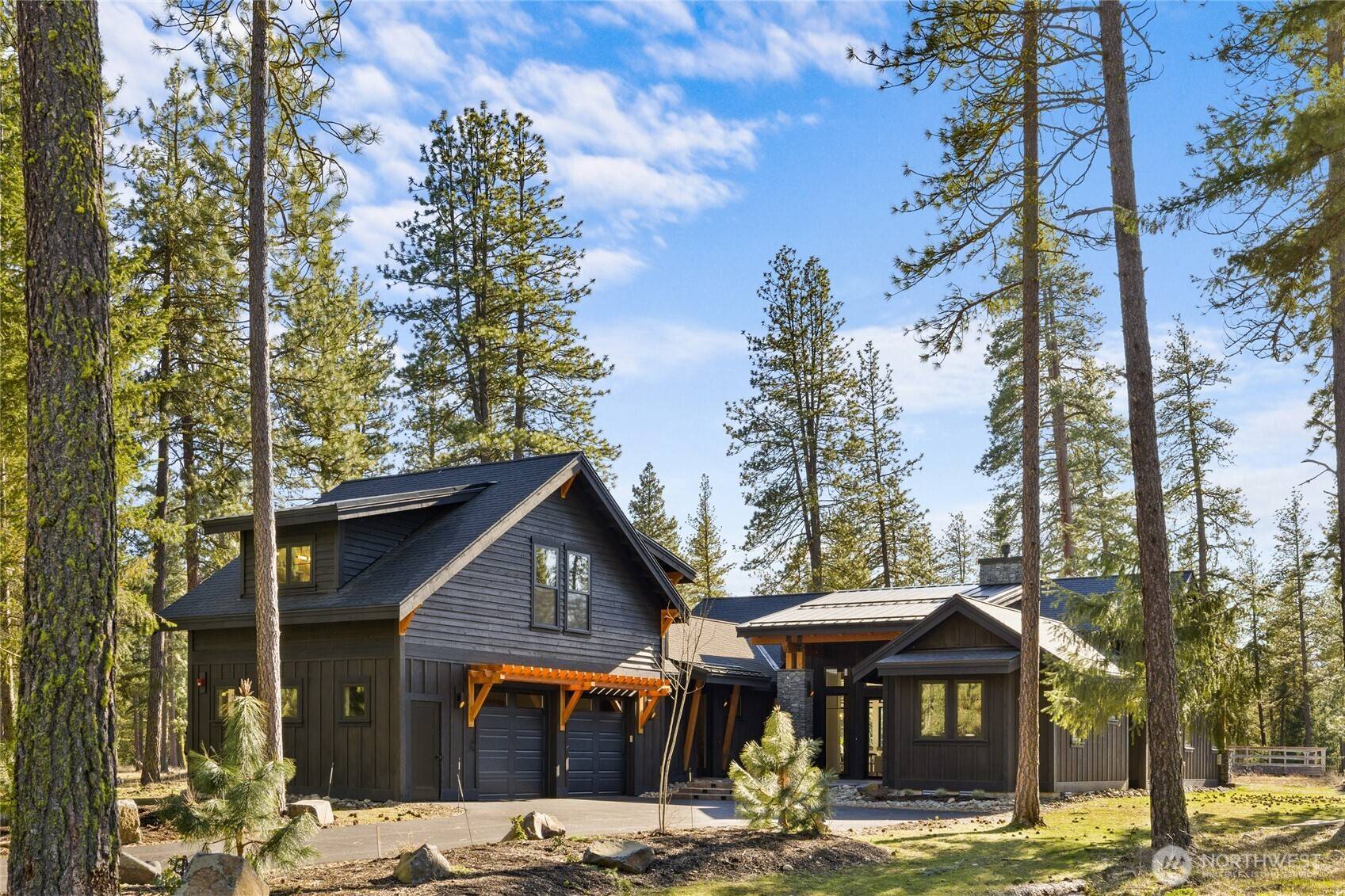 581 Wanawish LOOP, Cle Elum, WA 98922
