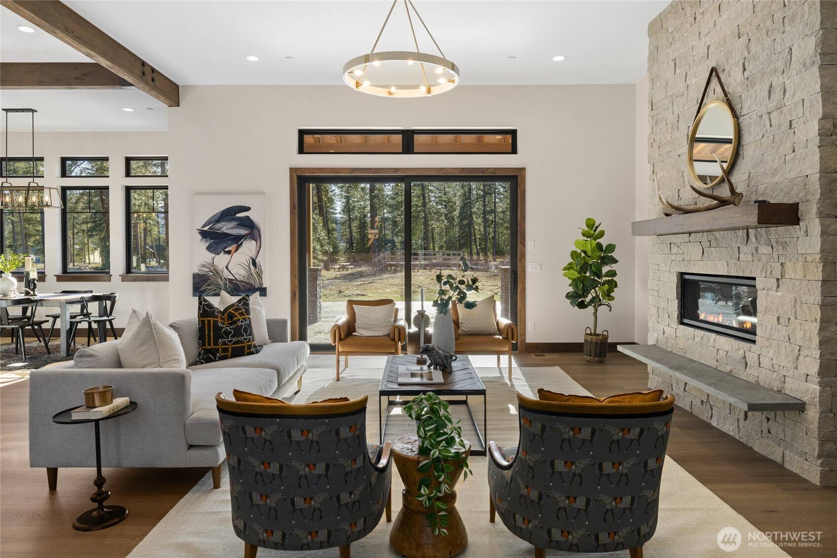581 Wanawish LOOP, Cle Elum, WA 98922