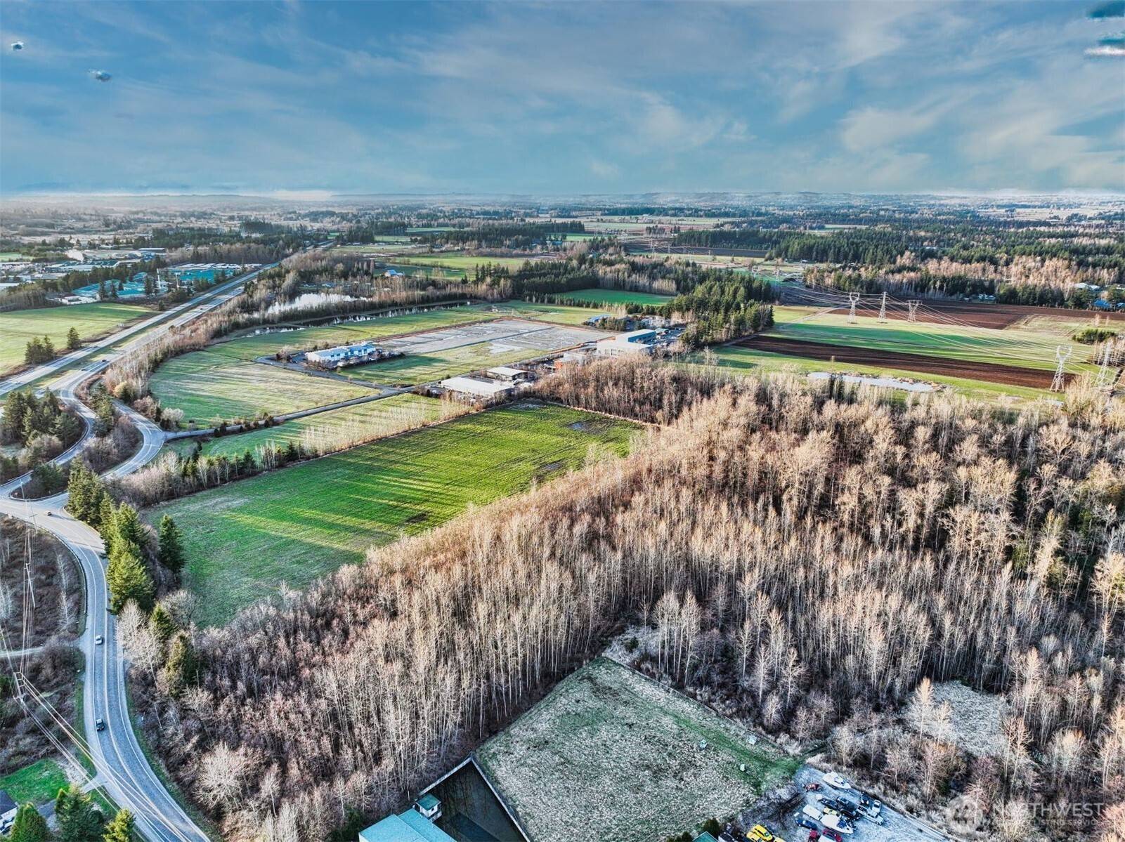 2020 Grandview RD, Ferndale, WA 98248