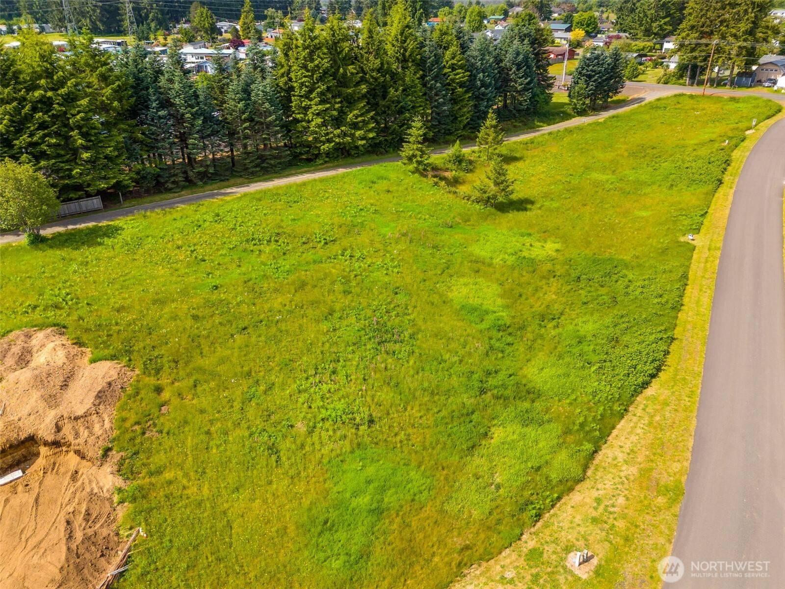 12 Grace LN, Montesano, WA 98563
